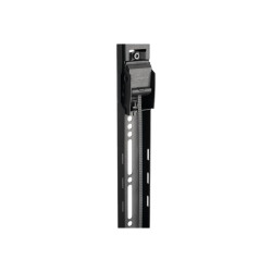Vogel's Professional PFW 6400 - Abrazadera - para pantalla plana - blo