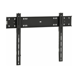 Vogel's PFW 6800 - Abrazadera - para pantalla plana - bloqueable - neg