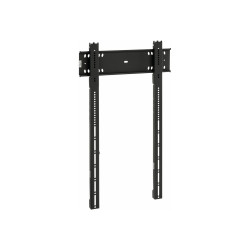 Vogel's PFW 6815 - Abrazadera - para pantalla plana - bloqueable - neg