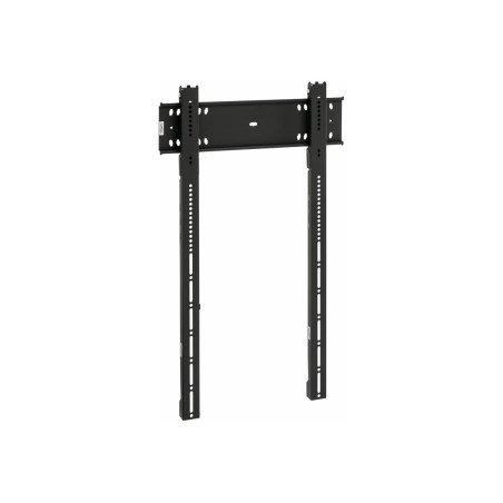 Vogel's PFW 6815 - Abrazadera - para pantalla plana - bloqueable - neg