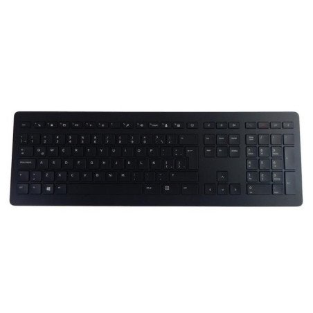 Assy Hp Wless Collaboration Kb