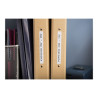 Brother P-Touch PT-H110 - Etiquetadora - B/N - transferencia térmica -