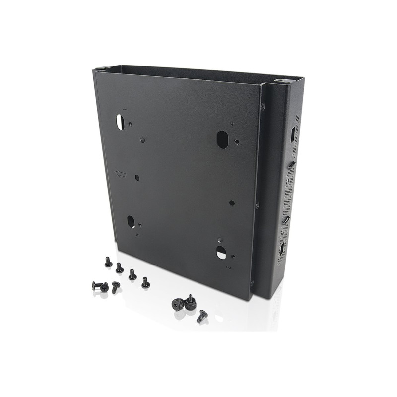 Lenovo ThinkCentre Tiny Sandwich Kit II - Abrazadera de montaje de sis
