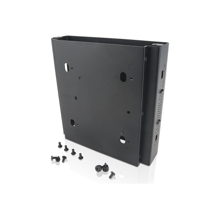 Lenovo ThinkCentre Tiny Sandwich Kit II - Abrazadera de montaje de sis