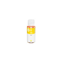 HP 31 - 70 ml - cián - original - recarga de tinta - para Smart Tank 5