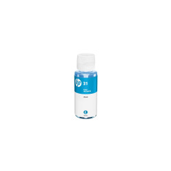 HP 31 - 70 ml - magenta - original - recarga de tinta - para Smart Tan