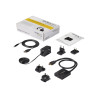 StarTech.com Multiplicador de Vídeo HDMI de 2 Puertos - Splitter HDMI