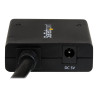 StarTech.com Multiplicador de Vídeo HDMI de 2 Puertos - Splitter HDMI
