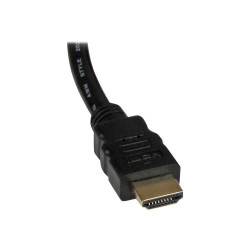 StarTech.com Multiplicador de Vídeo HDMI de 2 Puertos - Splitter HDMI