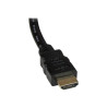 StarTech.com Multiplicador de Vídeo HDMI de 2 Puertos - Splitter HDMI