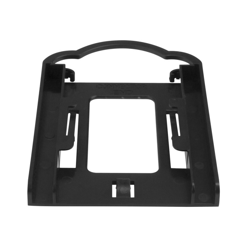 StarTech.com Bracket de Montaje de DD/SSD de 2,5 para Bahía de 3,5" -