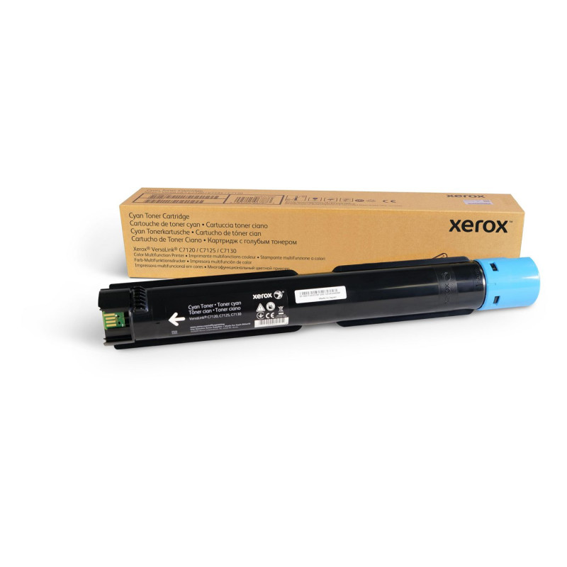 Toner Cartridge 1 Pc(S)