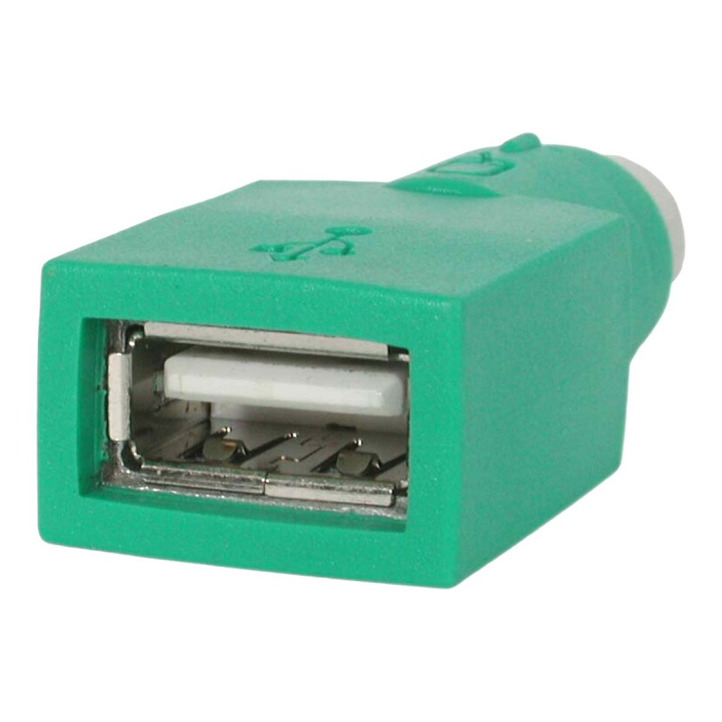GC46FM - StarTech.com Adaptador Conversor para Ratón USB a | APLIUM