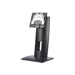 HP Height Adjustable Stand - Kit de montaje (base de soporte) - para T