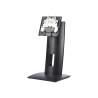 HP Height Adjustable Stand - Kit de montaje (base de soporte) - para T