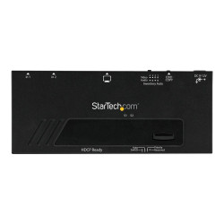 VS221HDQ - StarTech.com Switch HDMI de 2 Puertos con | APLIUM
