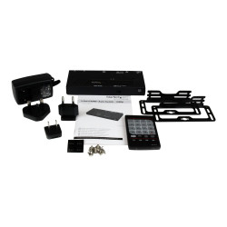 VS221HDQ - StarTech.com Switch HDMI de 2 Puertos con | APLIUM