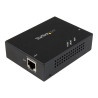 Extensor POE+ Gigabit 802.3AT/AF 100M | APLIUM