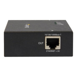 Extensor POE+ Gigabit 802.3AT/AF 100M | APLIUM