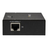 Extensor POE+ Gigabit 802.3AT/AF 100M | APLIUM