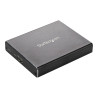 SM22BU31C3R - StarTech.com Caja de Dos Bahías M.2 NGFF | APLIUM