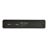 SM22BU31C3R - StarTech.com Caja de Dos Bahías M.2 NGFF | APLIUM