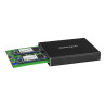 SM22BU31C3R - StarTech.com Caja de Dos Bahías M.2 NGFF | APLIUM