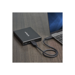 SM22BU31C3R - StarTech.com Caja de Dos Bahías M.2 NGFF | APLIUM