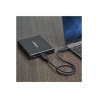 SM22BU31C3R - StarTech.com Caja de Dos Bahías M.2 NGFF | APLIUM