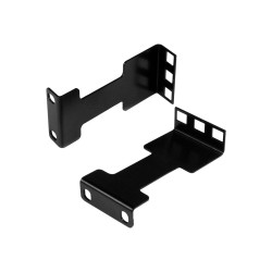 Startech Juego Adaptador de Profundidad de Carril para Racks de Servid