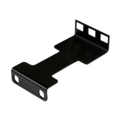 Startech Juego Adaptador de Profundidad de Carril para Racks de Servid