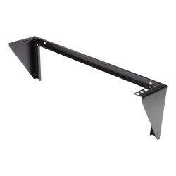 StarTech.com Rack de Acero Vertical de Pared 2U 19in Pulgadas para Equ