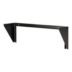 StarTech.com Rack de Acero Vertical de Pared 2U 19in Pulgadas para Equ