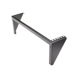 StarTech.com Rack de Acero Vertical de Pared 2U 19in Pulgadas para Equ