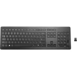 Assy Hp Wless Premium Kb Swe