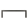 StarTech.com Rack de Acero Vertical de Pared 2U 19in Pulgadas para Equ