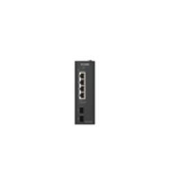 4-Port Gigabit Smart Switch+2 SFP L2 L