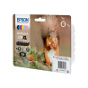 Epson 378XL Multipack - Paquete de 6 - XL - negro, amarillo, | APLIUM