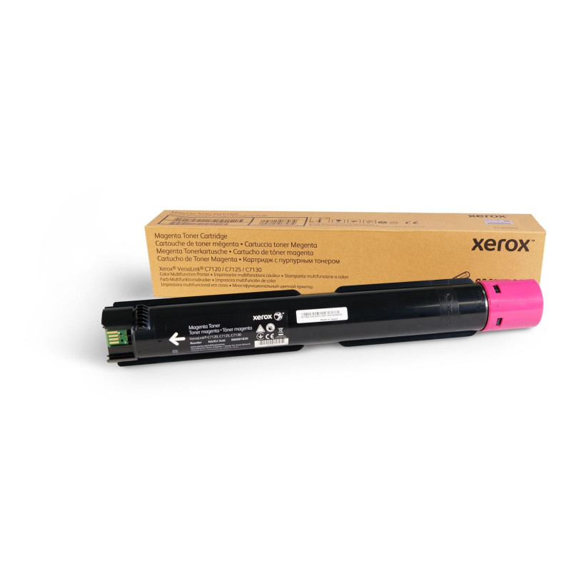 Toner Cartridge 1 Pc(S)
