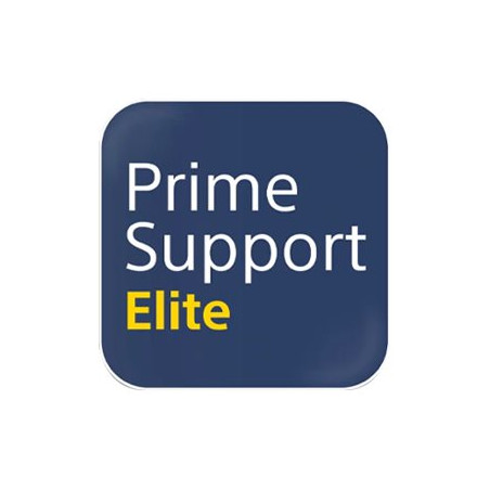 PrimeSupport Elite for VPL-P series 5yrs