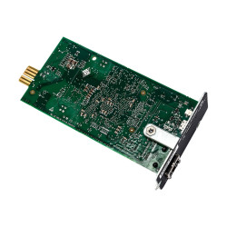 Liebert Intellislot Unity Platform Card - Adaptador de administración
