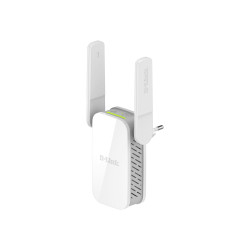D-Link DAP-1610 - Extensor de rango Wi-Fi - Wi-Fi 5 - 2.4 GHz, 5 GHz