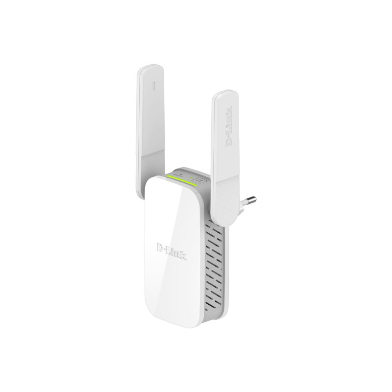 D-Link DAP-1610 - Extensor de rango Wi-Fi - Wi-Fi 5 - 2.4 GHz, 5 GHz