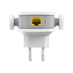 D-Link DAP-1610 - Extensor de rango Wi-Fi - Wi-Fi 5 - 2.4 GHz, 5 GHz