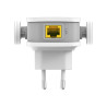 D-Link DAP-1610 - Extensor de rango Wi-Fi - Wi-Fi 5 - 2.4 GHz, 5 GHz