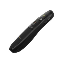 Startech Mando a Distancia Inalambrico para Presentaciones 27m - Contr