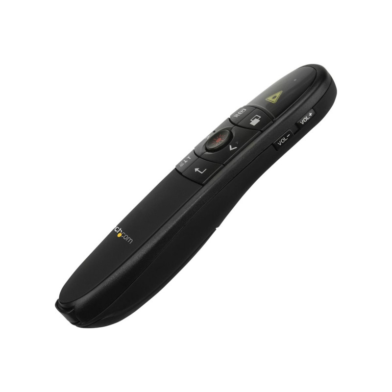 Startech Mando a Distancia Inalambrico para Presentaciones 27m - Contr