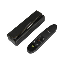 Startech Mando a Distancia Inalambrico para Presentaciones 27m - Contr