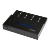 StarTech.com Clonador y Borrador Autónomo de Unidades de Memoria Flash