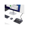 StarTech.com Clonador y Borrador Autónomo de Unidades de Memoria Flash